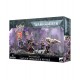 GRIMALDUS & RETINUE, High Chaplain Grimaldus & Retinue: Hero of Helsreach, Indomitable Zeal